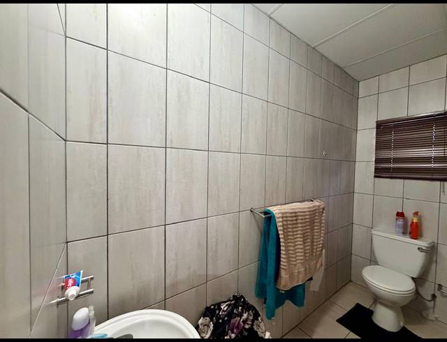 2 BEDROOM SECTIONAL TITLE FOR SALE IN ARBORETUM